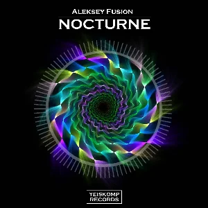 Aleksey Fusion - Nocturne (Original Mix)