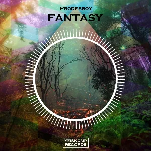 Prodeeboy - Fantasy (Original Mix)