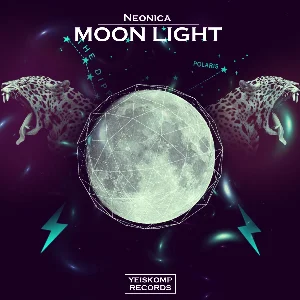 Neonica - Moon Light (Original Mix)