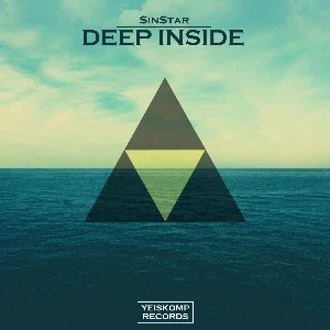 SinStar - Deep Inside (Original Mix)