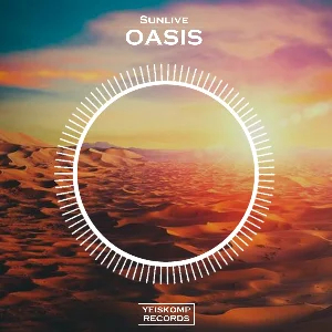 Sunlive - Oasis (Original Mix)