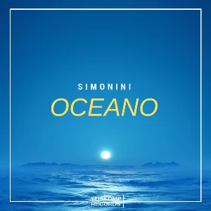 Simonini - Oceano (Original Mix)
