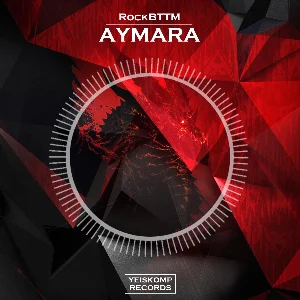 RockBTTM - Aymara (Original Mix)