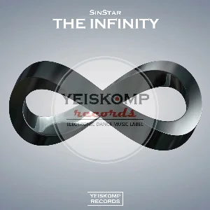 SinStar - The Infintiy (Original Mix)