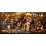 Killing Floor 2- новый аккаунт + гарантия (Region Free)