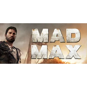 Mad Max- новый аккаунт + гарантия (Region Free)