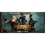 Mutant Year Zero Road to Eden- новый акк (Region Free)