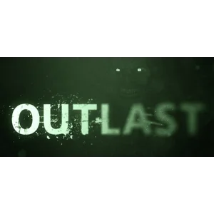 Outlast - новый аккаунт + гарантия (Region Free)