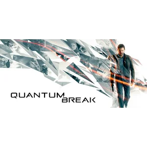 Quantum Break - новый аккаунт + гарантия (Region Free)