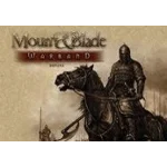 Mount & Blade: Warband (Steam Ключ/ RU+CIS)