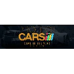 ✅Project CARS GOTY (Steam Ключ / Region Free) 💳0%