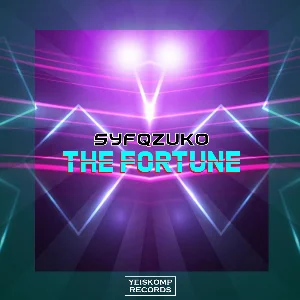 Syfqzuko - The Fortune (Original Mix)