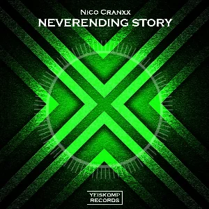 Nico Cranxx - Neverending Story (Original Mix)