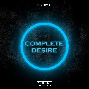 SinStar - Complete Desire (Original Mix)