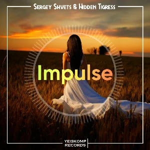 Sergey Shvets & Hidden Tigress - Impulse (Original Mix)