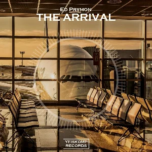 Ed Prymon - The Arrival (Original Mix)