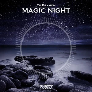 Ed Prymon - Magic Night (Original Mix)