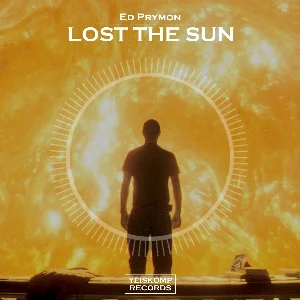 Ed Prymon - Lost The Sun (Original Mix)