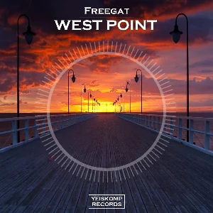 Freegat - West Point (Original Mix)