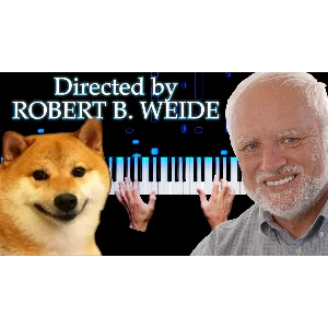 Directed by ROBERT B. WEIDE
