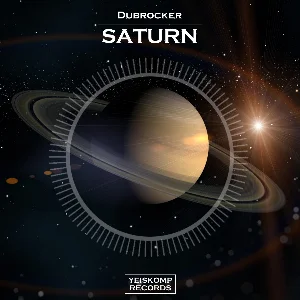 Dubrocker - Saturn (Original Mix)