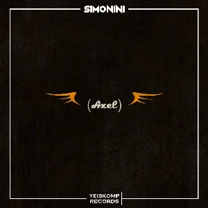 Simonini - Axel (Original Mix)