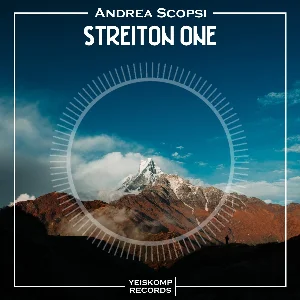 Andrea Scopsi - Streiton One (Original Mix)