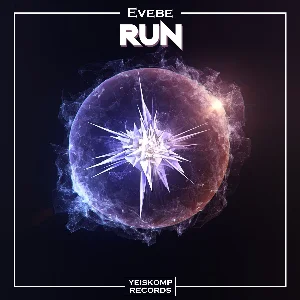 Evebe - Run (Original Mix)