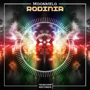 Moonmelo - Rodinia (Original Mix)