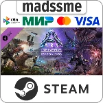 ARK: Genesis Season Pass * RU/KZ/СНГ/TR/AR * DLC