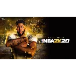 NBA 2K20 – Deluxe Edition (steam ключ RU)