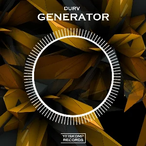 DURV - Generator (Original Mix)