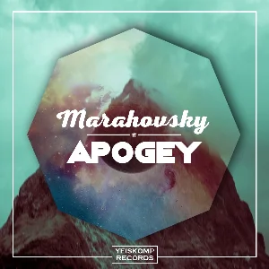 Marahovsky - Apogey (Extended Mix)