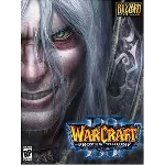 Warcraft 3 The Frozen Throne Battle.net Key GLOBAL