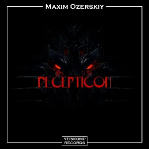 Maxim Ozerskiy - Decepticon (Original Mix)