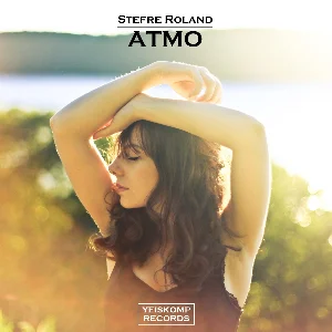 Stefre Roland - Atmo (Original Mix)