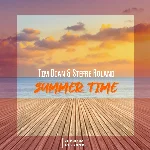 Tim Dian & Stefre Roland - Summer Time (Original Mix)