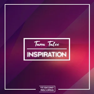 Tana Tatoo - Inspiration (Original Mix)