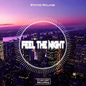 Stefre Roland - Feel The Night (Original Mix)