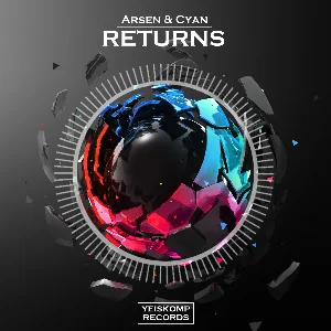 Arsen & Cyan - Returns (Original Mix)