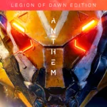 Anthem: Legion of Dawn Edition (Xbox One + Series) ⭐🥇⭐