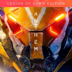 Anthem: Legion of Dawn Edition (Xbox One + Series) ⭐🥇⭐