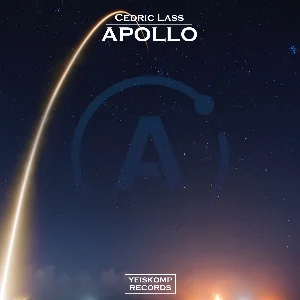 Cedric Lass - Apollo (Extended Mix)