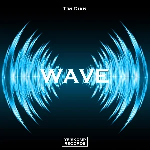Tim Dian - Wave (Original Mix)