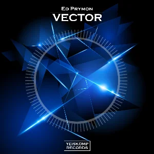 Ed Prymon - Vector (Original Mix)