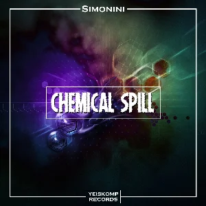 Simonini - Chemical Spill (Original Mix)