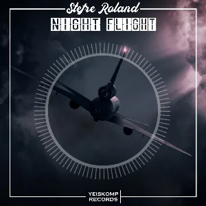 Stefre Roland - Night Flight (Original Mix)