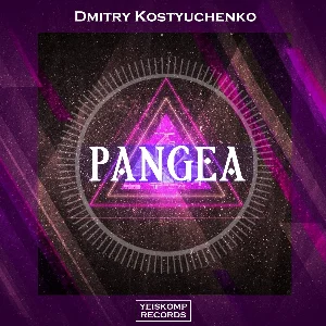 Dmitry Kostyuchenko - Pangea (Original Mix)