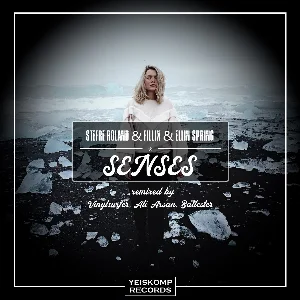 Senses (Ali Arsan Remix)