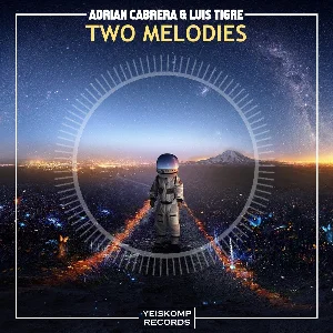 Two Melodies (Original Mix)